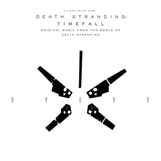 『DEATH STRANDING』オリジナル音源集から、CHVRCHESの「Death Stranding」公開…エンディングでは“さらに泣ける”