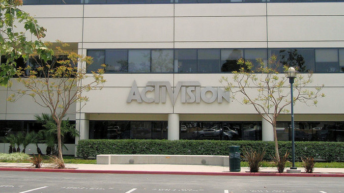 7月に発表されたActivision Blizzardの独立計画が一時中断、裁判所からの中止命令により
