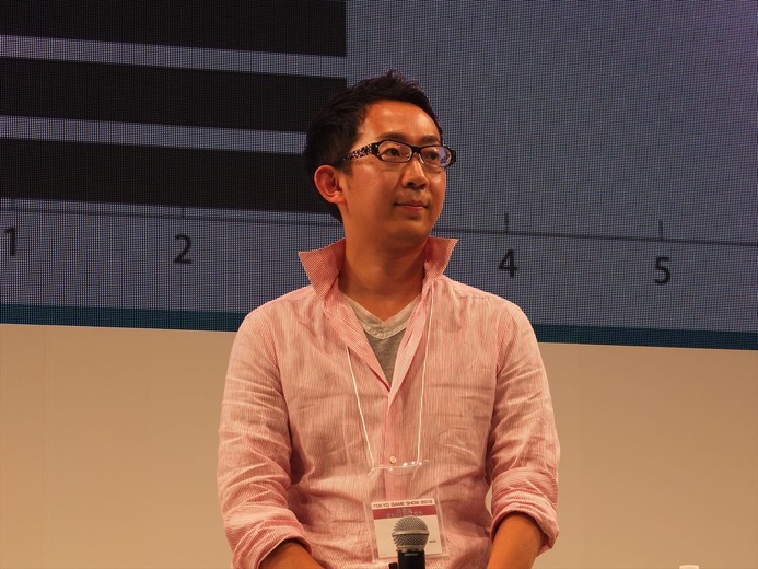 TGS 13: グリー、ポケラボ、セガによるスマートフォンゲームの海外戦略