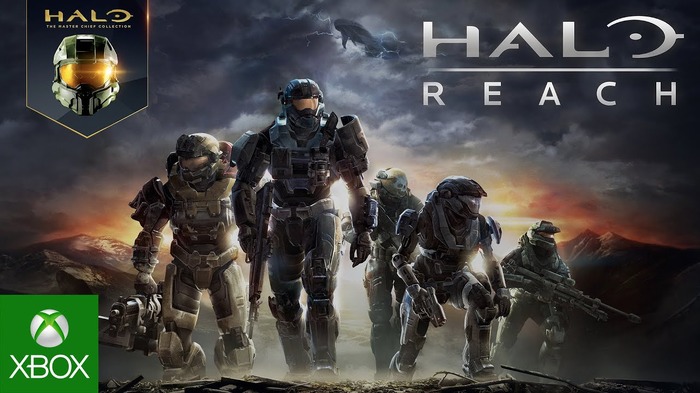 PC/Xbox One版『Halo: Reach』現地12月3日発売決定！―「ノーブルチーム」による「Halo」前日譚【X019】