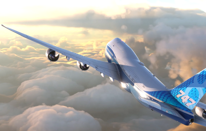 『Microsoft Flight Simulator』最新トレイラー！美麗かつ高精細なグラフィックで地球を魅せる【X019】