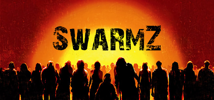 10万体のゾンビを迎え撃つ『SwarmZ』Steam配信開始！ 人類唯一の希望である赤ちゃんを守れ