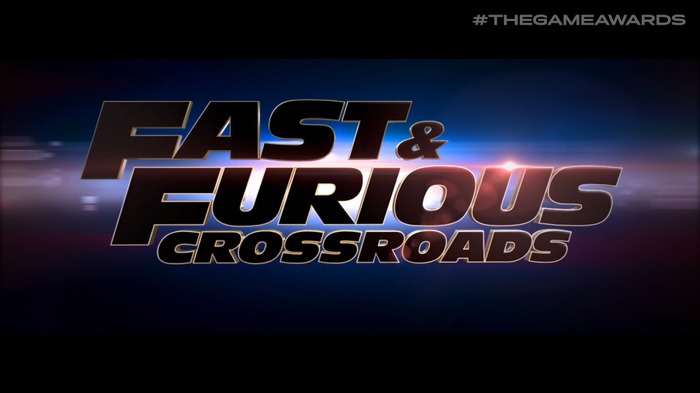 「ワイルド・スピード」シリーズの物語描く『Fast & Furious Crossroads』発表！【TGA2019】