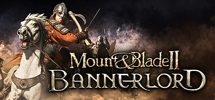 主要6勢力の兵科ツリーを含む『Mount & Blade II: Bannerlord』ベータ映像！