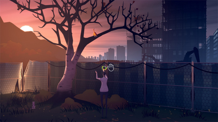大都市での孤独を描くモダンADV『Mosaic』国内スイッチ版が配信開始！ PS4版も近日登場