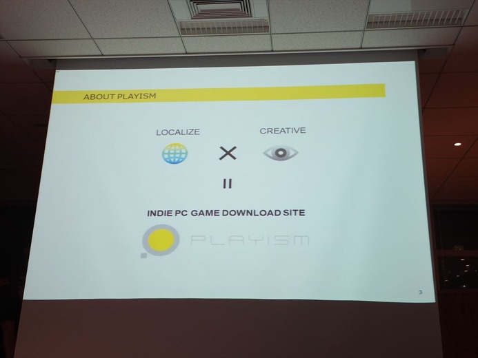 TGS最終日の夜、日本のインディーが一堂に会したINDIE STREAM