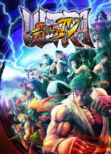 『ウルトラストリートファイターIV』の新システムが発表、海外向けトレイラー映像も