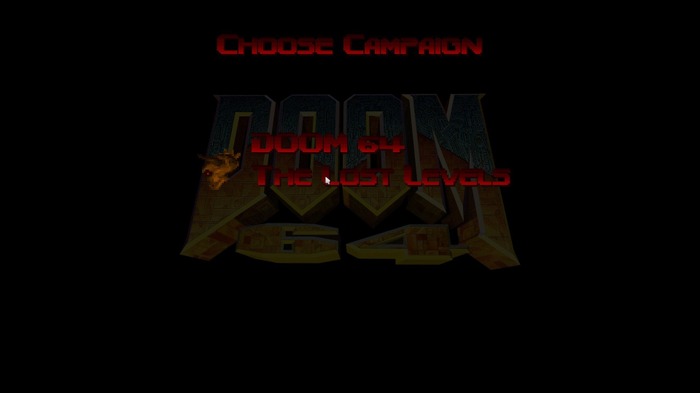 BFG9000ニュウシュ！ ヤッタゼ！ 『DOOM 64』リメイク版とN64版の違いをプレイして検証した