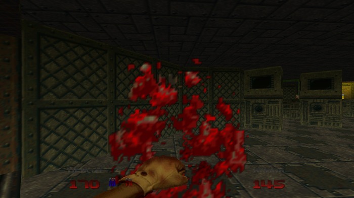 BFG9000ニュウシュ！ ヤッタゼ！ 『DOOM 64』リメイク版とN64版の違いをプレイして検証した