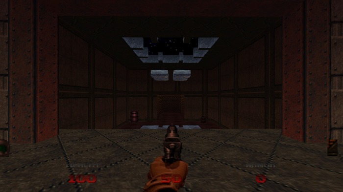 BFG9000ニュウシュ! ヤッタゼ! 『DOOM 64』リメイク版とN64版の違いをプレイして検証した