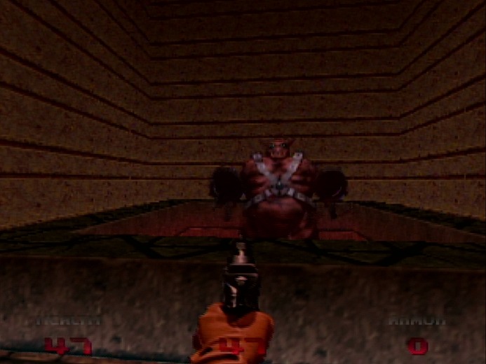 BFG9000ニュウシュ！ ヤッタゼ！ 『DOOM 64』リメイク版とN64版の違いをプレイして検証した