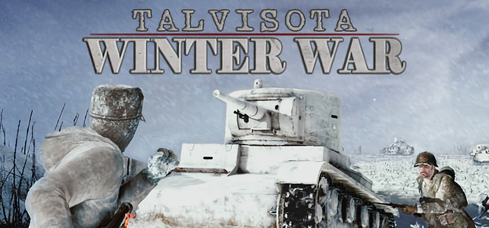 『Rising Storm 2』冬戦争Mod「Talvisota - Winter War」がSteam配信！