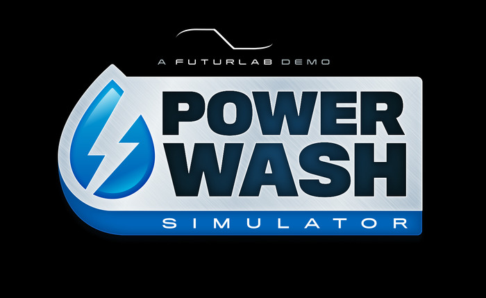 頑固な汚れもこれ一本！高圧洗浄シム『PowerWash Simulator』登場