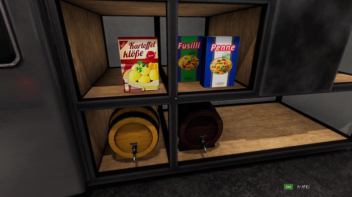 【特集】気分だけでもピクニック！ 自由すぎる料理シム『Cooking Simulator』でお弁当を作ってみたかった