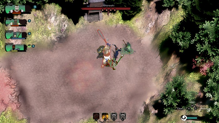 洋ハクスラRPG風高難度ボスラッシュ『Koi Unleashed』―漂流冒険者が和風妖怪相手に大暴れ【爆速プレイレポ】