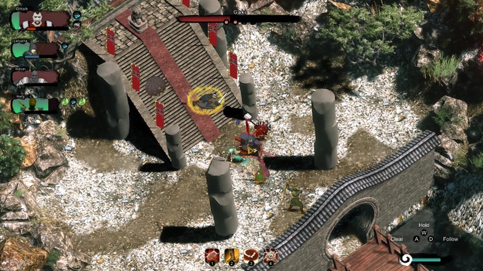 洋ハクスラRPG風高難度ボスラッシュ『Koi Unleashed』―漂流冒険者が和風妖怪相手に大暴れ【爆速プレイレポ】