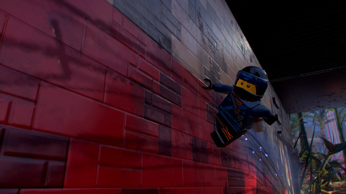 レゴ映画アクション『レゴ ニンジャゴー ムービー ザ・ゲーム』PC/PS4/海外XB1向けに期間限定で無料配布中