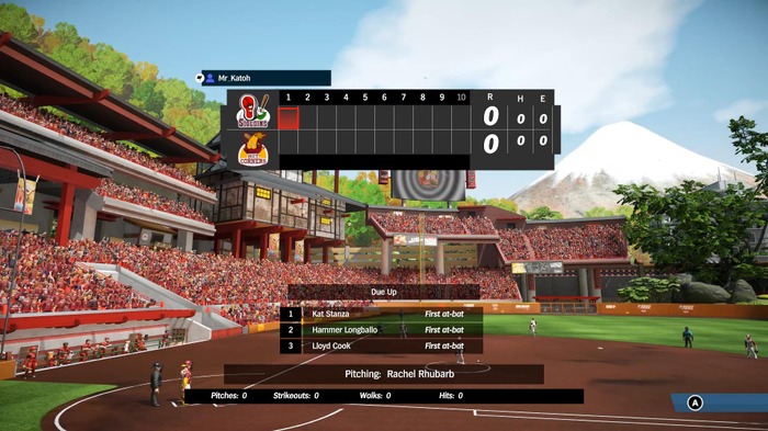 海外注目野球ゲーム新作！『Super Mega Baseball 3』―架空リーグでこだわり抜かれた最高の「臨場感」【爆速プレイレポ】