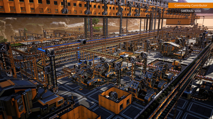 工場建築サバイバル『Satisfactory』Steam版早期アクセス開始！ 7月10日まで10％オフ価格で購入可能