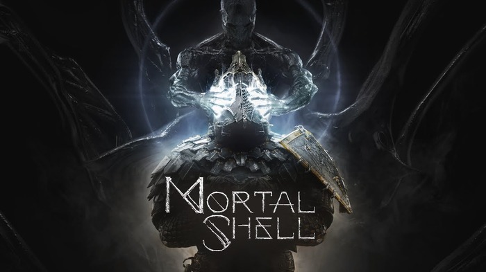 ソウルライク好きが作った新作ソウルライク『Mortal Shell』ゲームプレイトレイラー！ クローズドβは7月開催