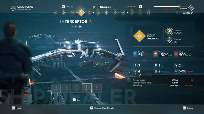 宇宙戦闘機RPGシューター『EVERSPACE 2』宇宙空間を縦横無尽に駆け巡るゲームプレイ映像が公開