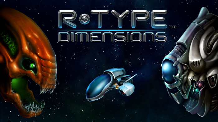 バイド再び！『R-Type Dimensions』がPS3ダウンロード専用タイトルで発売決定