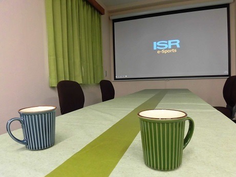 会員資格は60歳以上! 日本初のシニア専用e-Sports施設「ISR e-Sports」誕生