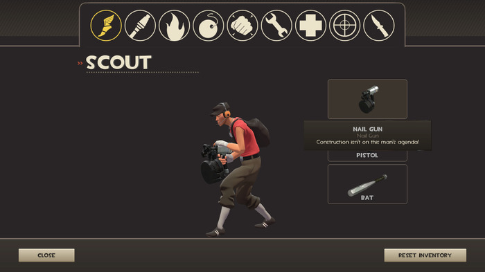 初期『TF2』にインスパイアされたMod「Team Fortress 2 Classic」最新版公開! 没ネタや新要素搭載