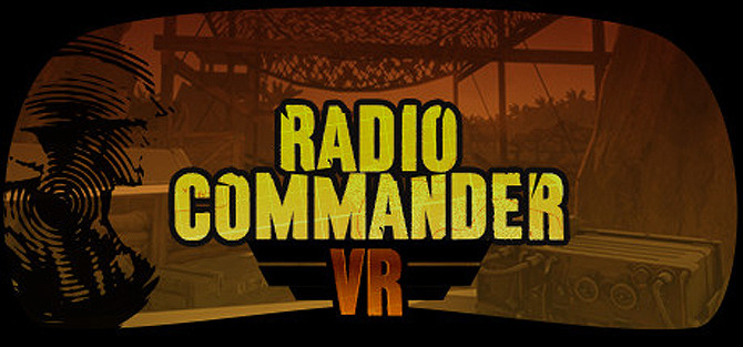 無線を武器にベトナム戦争を戦う指揮官RTSのVR版『Radio Commander VR』発表！