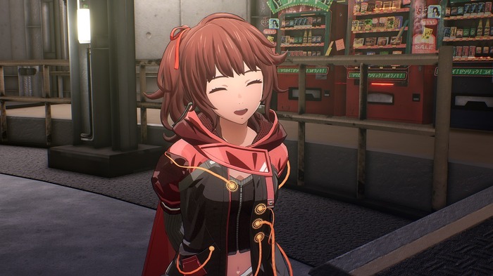 バンナム新作超“脳”力RPG『SCARLET NEXUS』最新情報発表!独自の世界観「ブレインパンク」やゲームプレイに迫る