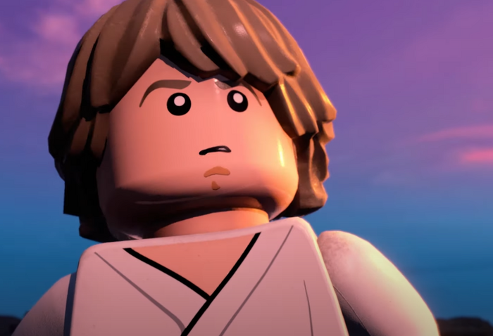 『LEGO Star Wars: The Skywalker Saga』ゲームプレイ映像！ 9つのエピソードをLEGOで再現