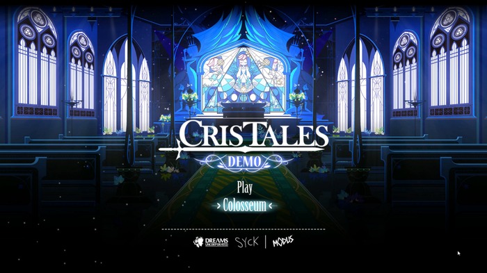 美麗アニメーションが光るRPG『Cris Tales』これは、時を操る可憐な魔導剣士の物語！【gamescomの気になるデモ版プレイレポ】