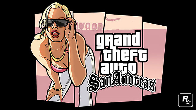 CJがモバイルにやってくる！ モバイル向け『GTA: San Andreas』が12月にリリース決定