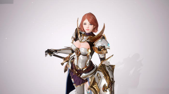 クロスプラットフォーム対応の新作MMORPG『V4』正式サービスがついに開始! サービス開始記念キャンペーンも実施中