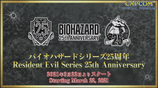 『バイオハザード ヴィレッジ』はPS4/Xbox One版も研究中! 新映像では“本作で目指すサバイバルホラー”が明らかに―25周年記念アートも公開【TGS放送まとめ】