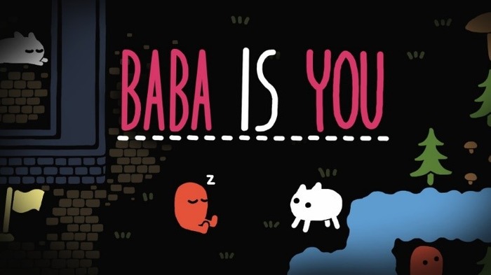 「日本ゲーム大賞 2020」ゲームデザイナーズ大賞がルール改変パズル『Baba Is You』に決定―ベストセールス賞やグローバル賞なども発表【TGS2020】