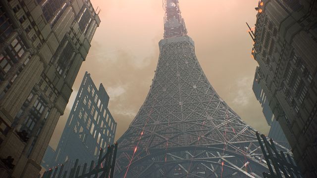 バンナム新作アクションRPG『SCARLET NEXUS』新ストーリートレイラー！ もう1人の主人公「カサネ」の詳細も明らかに【TGS2020】