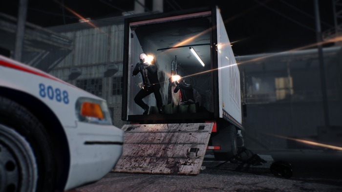 強盗Co-op『PAYDAY 3』はUnreal Engineで開発―発売プラットフォームは明かされず