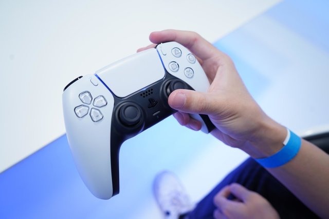 PS5『ASTRO's PLAYROOM』クリエイターインタビュー！「DualSenseは大きなゲームチェンジャーとなり得る」
