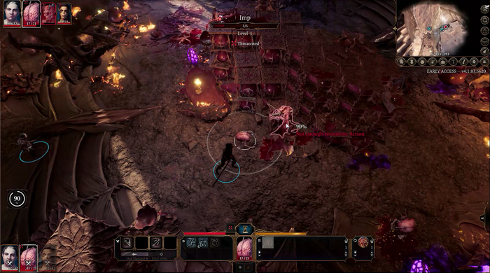 D&Dの人気ファンタジーRPGシリーズ最新作『Baldur's Gate 3』の魅力に迫る！TRPG要素健在の20年ぶりの新作【デジボで遊ぼ！】