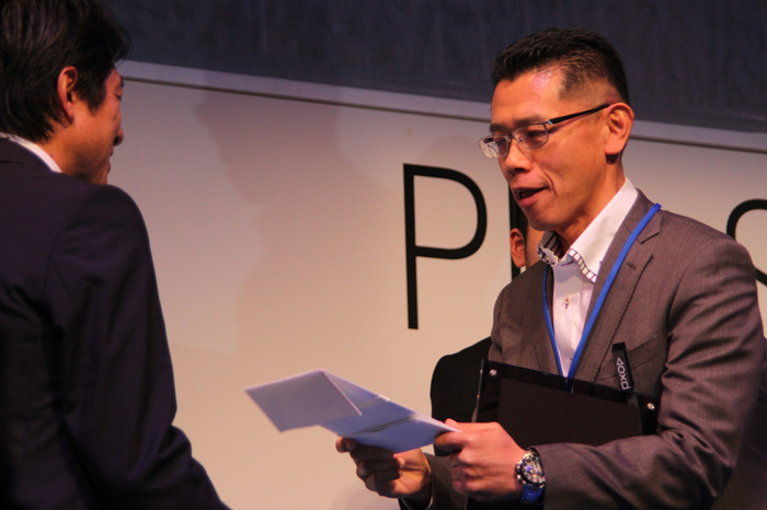 【PlayStation Award 2013】昨年の2倍のタイトルが受賞！PS4関連の発表も飛び出したPSアワード授賞式レポート