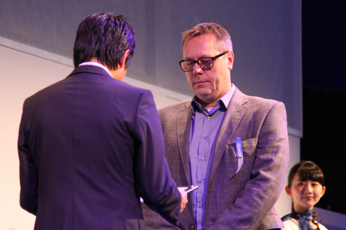 【PlayStation Award 2013】昨年の2倍のタイトルが受賞！PS4関連の発表も飛び出したPSアワード授賞式レポート