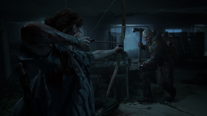 PS4名作『The Last of Us Part II』『ゴッド・オブ・ウォー』はPS5のDualSenseコントローラー各機能対応！