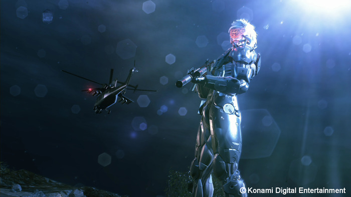 『METAL GEAR SOLID V: GROUND ZEROES』のXbox One/Xbox 360専用「ジャメヴ・ミッション」詳細が発表