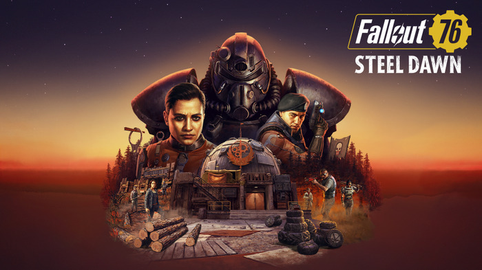 『Fallout 76』大型無料アップデート「Steel Dawn」1週間前倒しで配信開始！―Xbox版のアップデート先行配信トラブルを受け