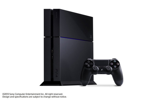 世界各国で続々とローンチされている「PlayStation 4」新たにタイとフィリピンで2014年1月14日に発売決定