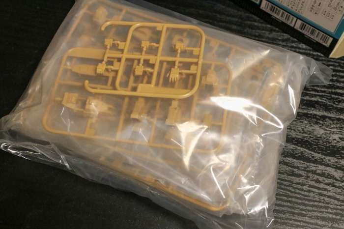 『フロントミッション』プラモデルレビュー!「ドレーグ」編―可動は狭くも素立ちでも格好良さが光る