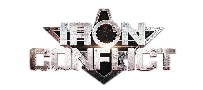 10v10マルチRTS『Iron Conflict』Steam早期アクセスが開始―近現代兵器が入り乱れる戦場で戦術を競い合え