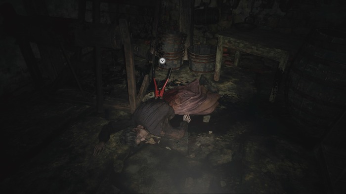 極上の音と光で恐怖は更なる次元へ―『バイオハザード ヴィレッジ』のPS5限定ビジュアルデモ『MAIDEN』プレイレポ