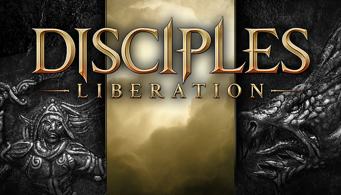 90年代から続くダークファンタジー戦略RPGシリーズ最新作『Disciples: Liberation』発表
